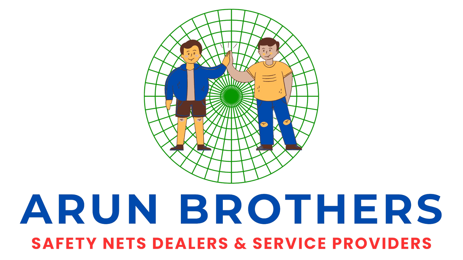 ARUN BROTHERS LOGO